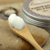 Extra-pure organic fair trade shea butter