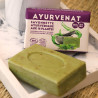 Ayurvenat soap bar