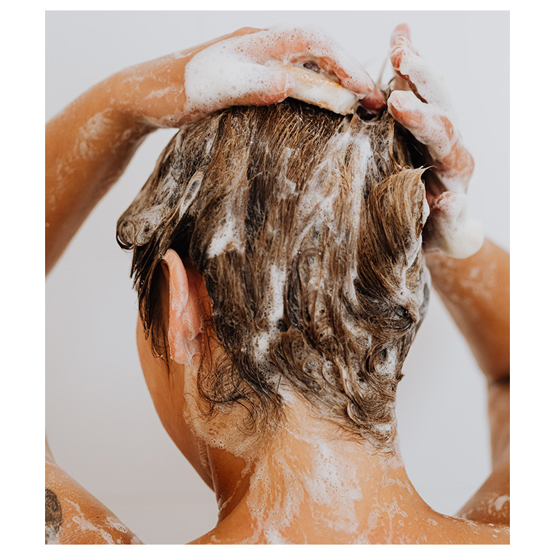 Shampooing solide Ayurvenat