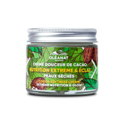 Crème douceur de cacao