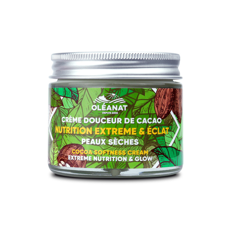 Cocoa Softness Cream