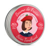 Organic strawberry balm