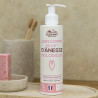 Body care with organic donkey milk