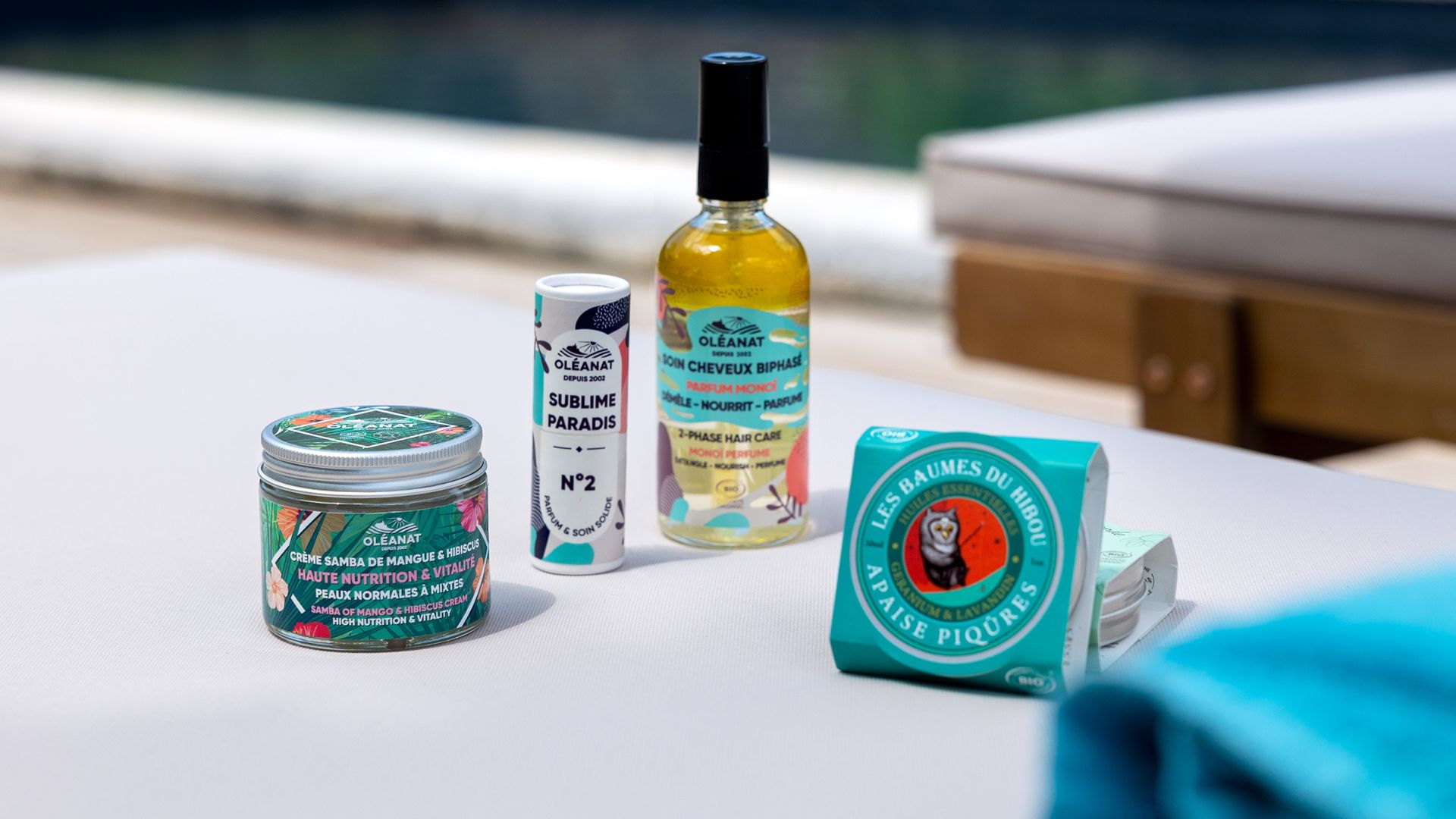 cosmetiques bio francais  promo