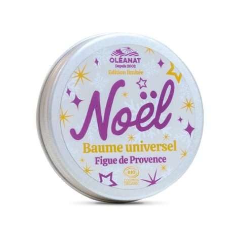 Baume universel figue de noel