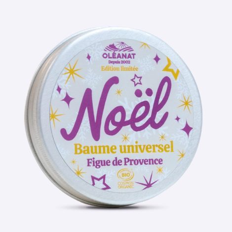 Baume universel figue de noel